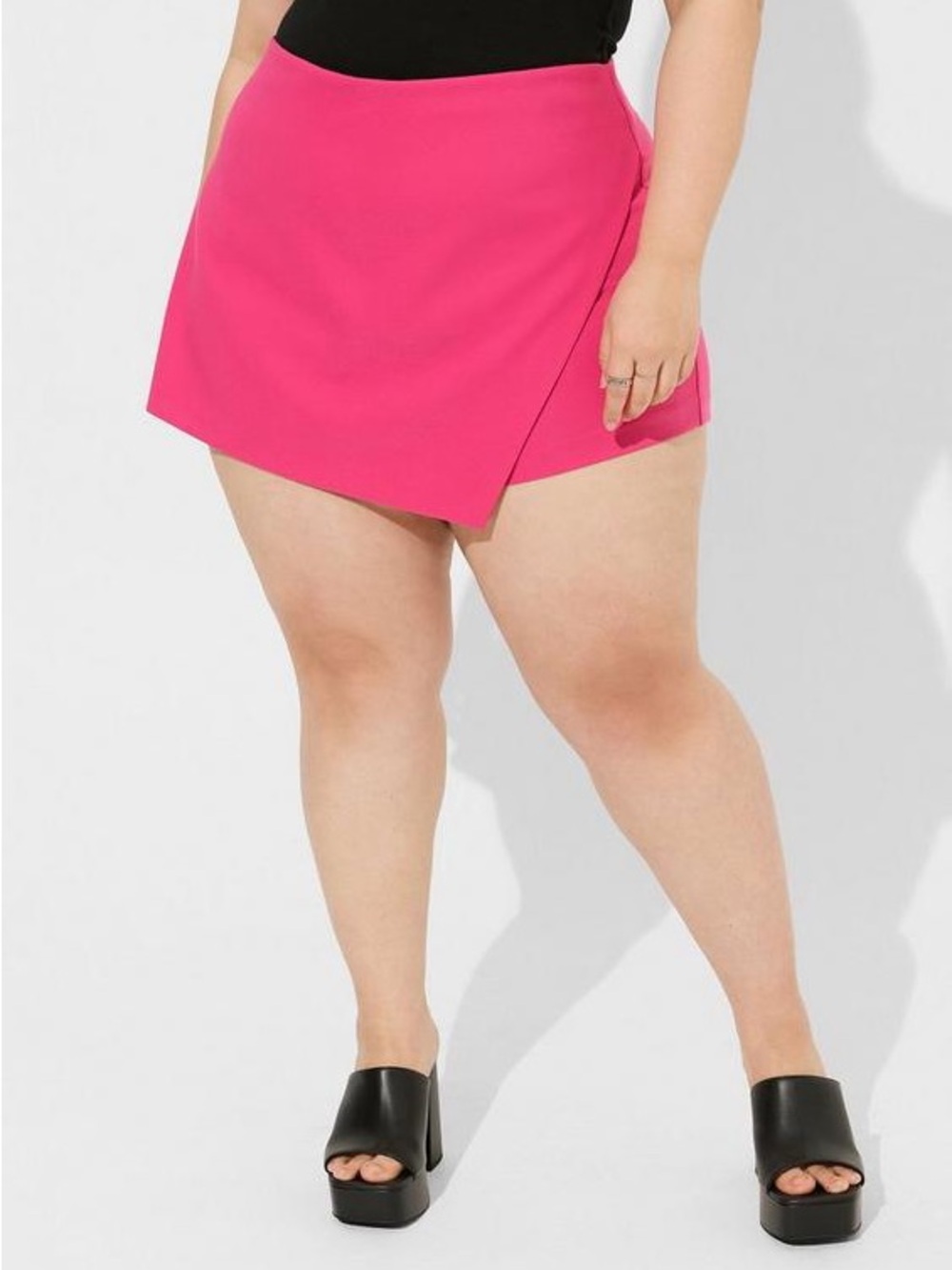 Torrid skort